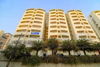 Via Direct Checkin,Hitech City,0 star