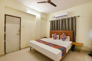 Via Osca Inn,Wardha Rd,3 star