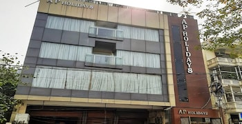 Ap Holidays,Rohini,3 star