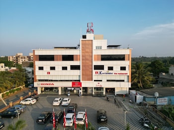 Lords Eco Inn Navsari,,3 star