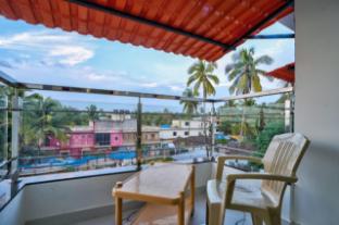 Hotel Antonio's Nr Calangute Beach,Calangute,3 star