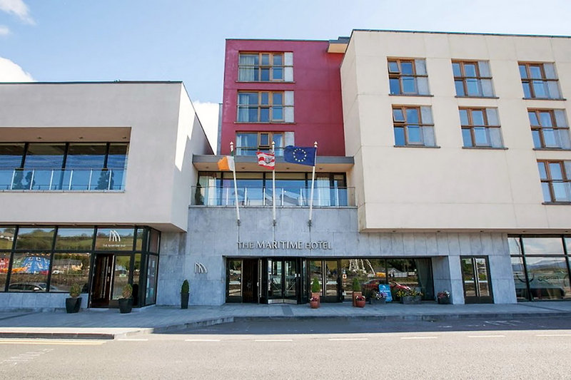 The Maritime Hotel