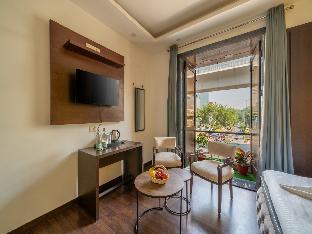 Lime Boutique Bed And Breakfast | Nehru Place Metro,Nehru Place,3 star