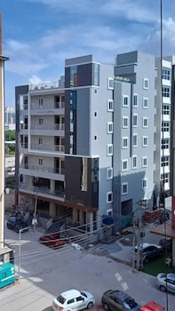 Hotel Ceasta,Suchitra Road,2 star