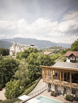Presulis Lodges,Castelrotto>>Alpe Di Siusi,3 star