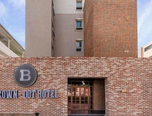 friends hotel