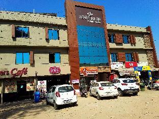 Hotel Milan,Sarkhej>>Ahmedabad,1 star