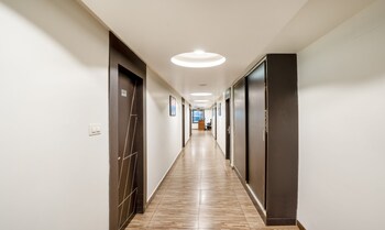 Treebo Kings Orchid,Outer Ring Road Mahadevpura,3 star