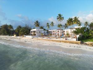 Dream Of Zanzibar Resort & Spa - Premium All Inclusive,Zanzibar>>Uroa,5 star