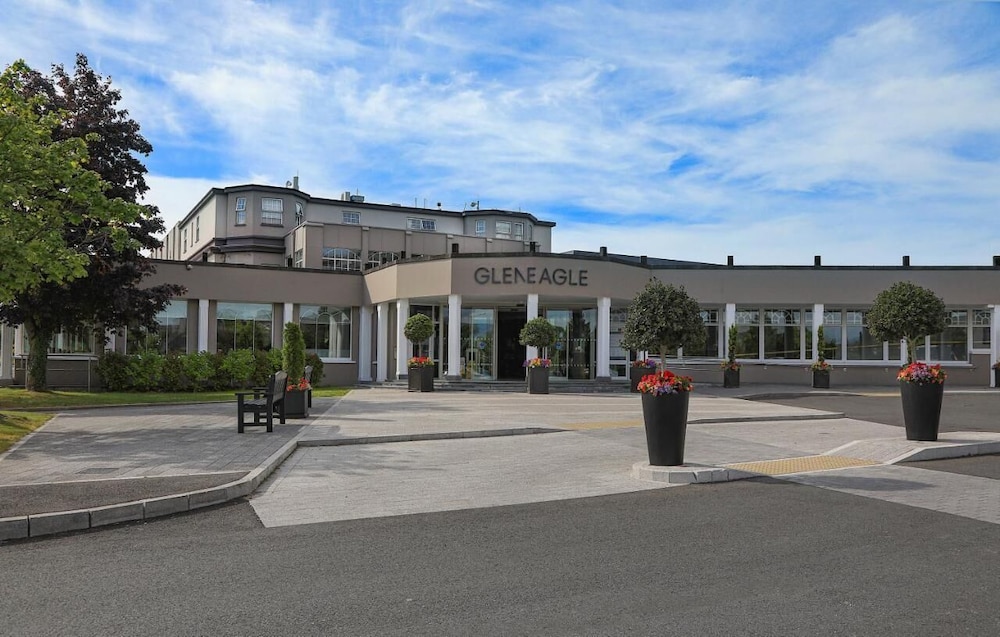 The Gleneagle Hotel,Killarney>>County Kerry,3.5 star