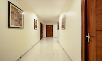 Treebo Emerald,Madhapur,3 star