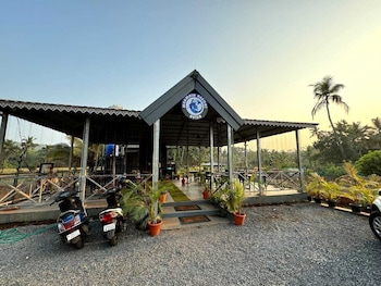 Mermaid Avisa Resort,Arambol,3 star