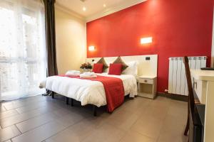 Il Piccolo Piacenza,Parma>>Bologna,3 star