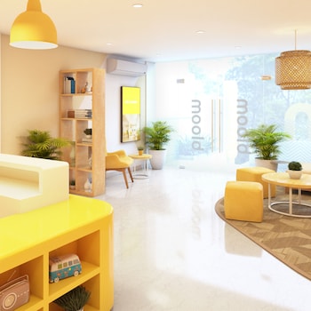 Bloom Hotel - Greater Kailash 2,Greater Kailash,3 star