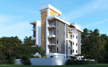 Hotel Southgate Goa,Calangute,4 star