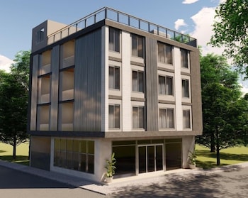 Aceotel Select Tulsi Vijay Nagar,Vijay Nagar,3 star