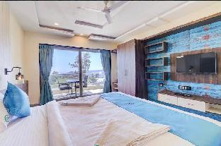Hotel Green County,Panchgani,3 star