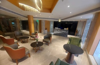 Regenta Inn Bhavani,Ramesh Reddy Nagar,3 star