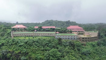 Ikshana Resort And Spa,Khandala,5 star