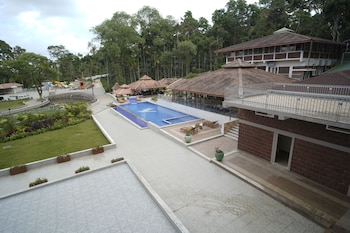 Regenta Resort Sakleshpur,Sakleshpur,5 star