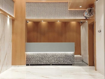 Pride Shubham Comforts,Shilphata,3 star