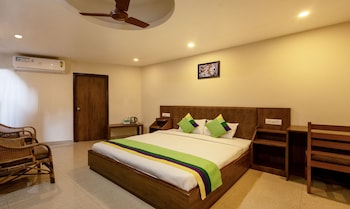 Swagatam Inn - 5 Min Walk From Guwahati Railway Station,Ganeshguri,3 star