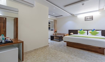 Treebo Sai Fortune Gateway,,3 star