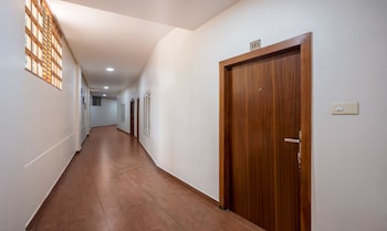 Treebo Seagate,Edappally,3 star