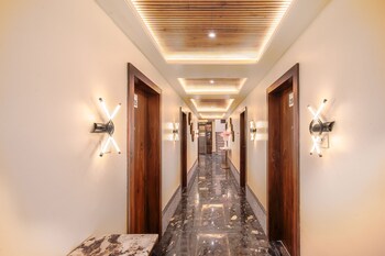 Treebo A1 Residency, Hingna T Point,,3 star