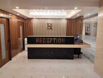 Hotel Samriddhi