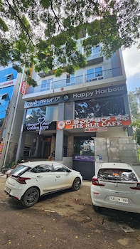 Golden Keys Hotel Chikkabanavara,,3 star