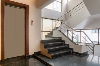 Itsy Hotels Blossom - Viman Nagar,,3 star