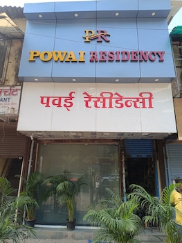 Hotel Powai Residency,Powai,2 star