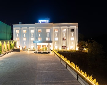 Regenta Place Morni Hills,Panchkula,3 star