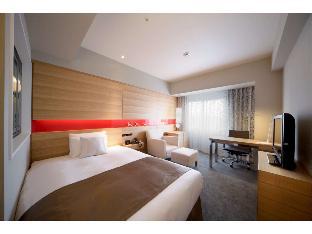 Hotel Metropolitan Akita,Akita Prefecture>>Akita,3.5 star