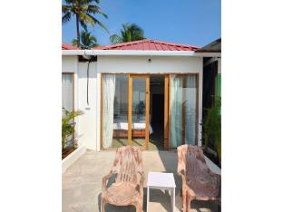 vivaans beach resort