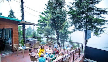 Casa De Mussoorie,Mussoorie,3 star