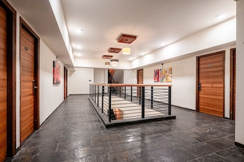 Treebo Premium The Memoir, Ramdaspeth,,3 star