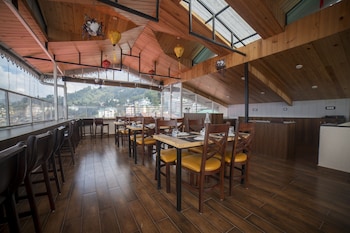 Zip By Spree Hotels Gangtok,Tibet Road,3 star