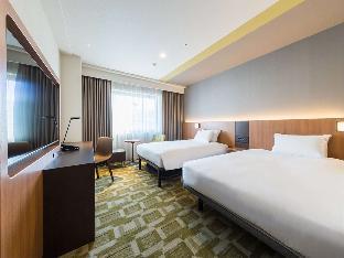 Jr East Hotel Mets Akabane,Kita>>Kawaguchi,3 star