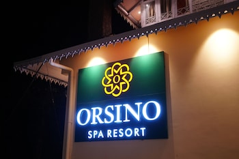 orsino resort mall road