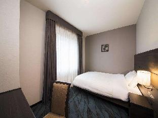 Jr East Hotel Mets Kawasaki,Kawasaki>>Kanagawa,3 star