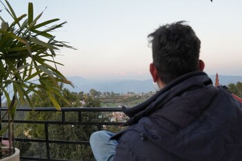 The Dharmas Resort