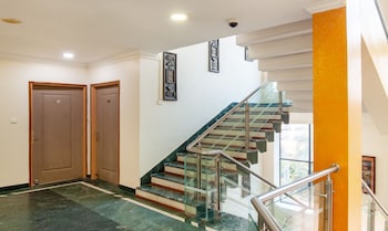 Treebo Y Hotels Elite, Khandagiri,Dumduma,3 star