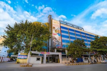 Essotto Recreation Hub,Whitefield,3 star