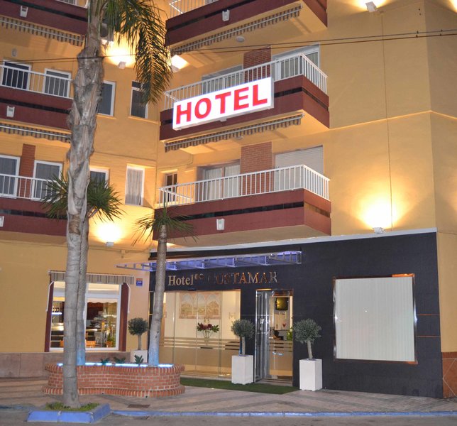 Hotel Costamar