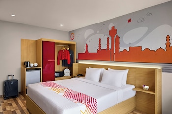 Ginger Ahmedabad Changodar,Changodar,3 star