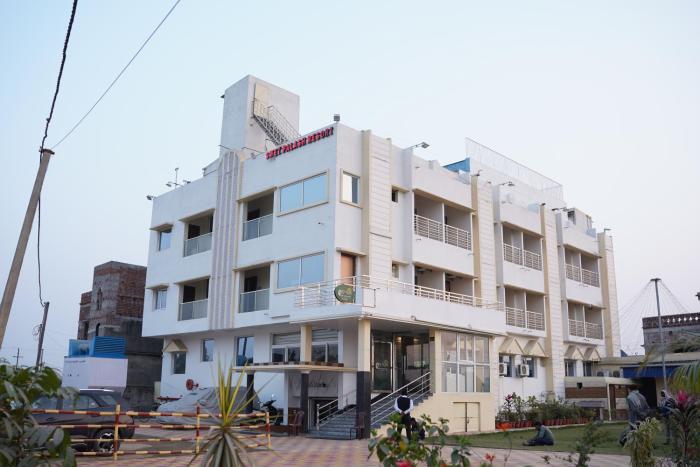 Swet Palash Resort,Purulia,3 star