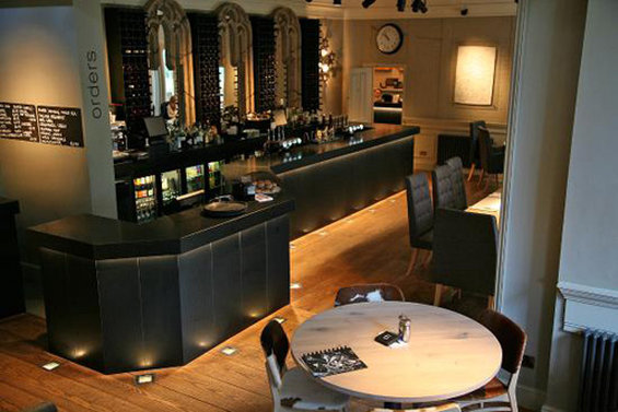 Milsoms,Dedham>>Colchester,3 star