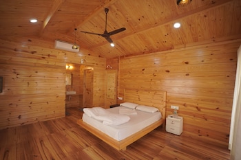 the candlewood resort